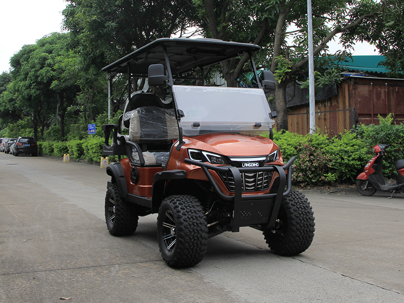 Top Electric Golf Vehicle Manufacturers and Suppliers in India Top Electric Golf Vehicle Manufacturers and Suppliers in India