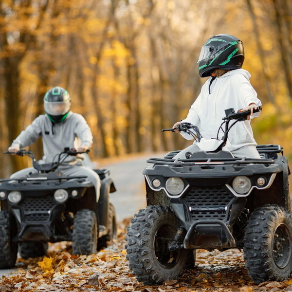 ATVs