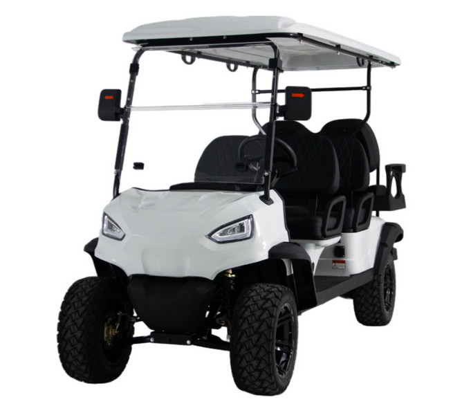Golf Cart Import Export