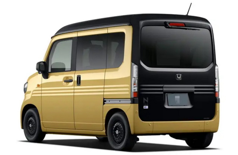 Zero Emission Utility Truck