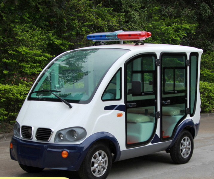 Electric Vehicle Innovations 