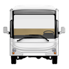 23 Seater Electric Sightseeing Vehicle