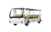 27 Seater Electric Sightseeing Car