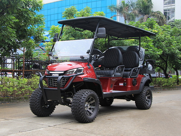 Electric Golf Cart Manufacturer