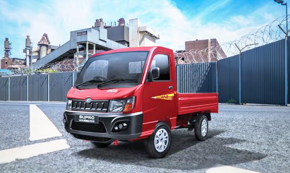 What Are the Top Benefits of Using Electric Mini Trucks in Urban Areas
