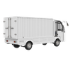 Electric Freight Cargo+LQF1032FM