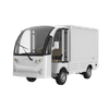 Veicolo cargo elettrico+LQF1024M