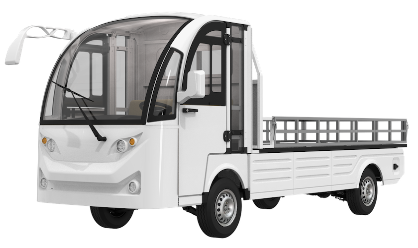 Electric Mini Truck LQF1032F
