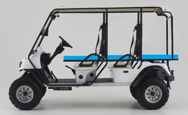 the Best Way to Customize an Electric Ambulance Cart for Specific Needs 1