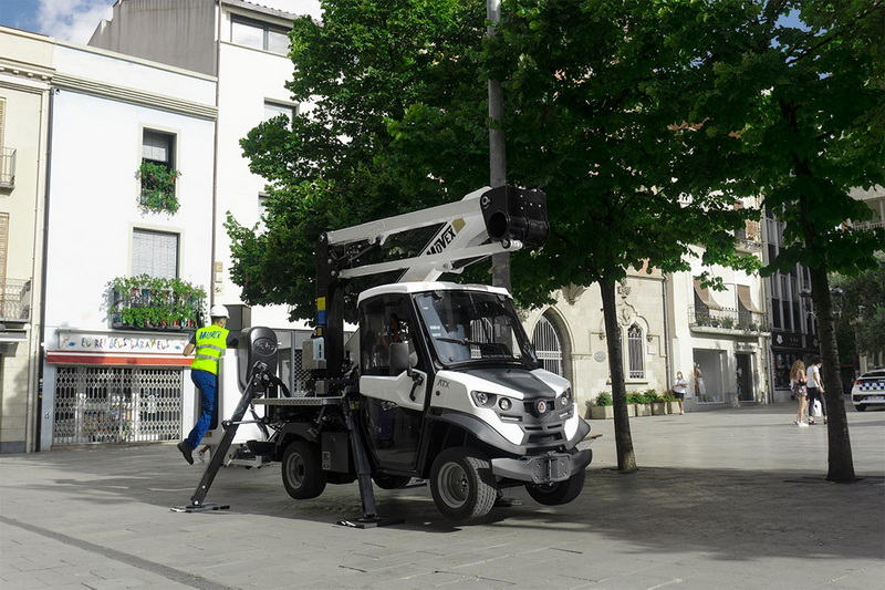 Electric Trucks Cost Efficiency