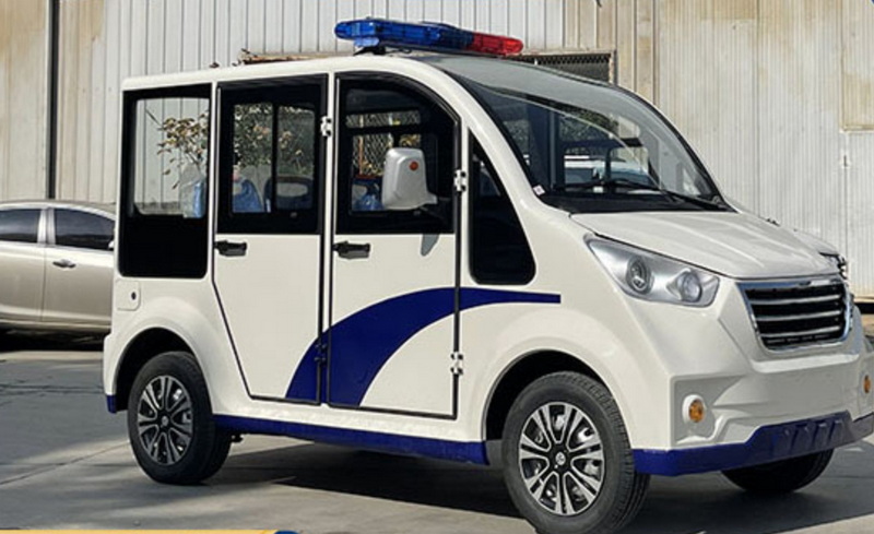 Electric Mobility Solutions