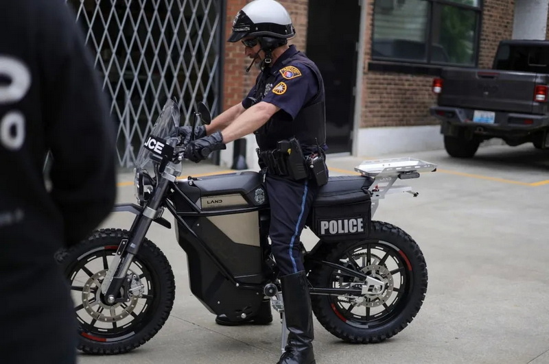 Electric Bikes