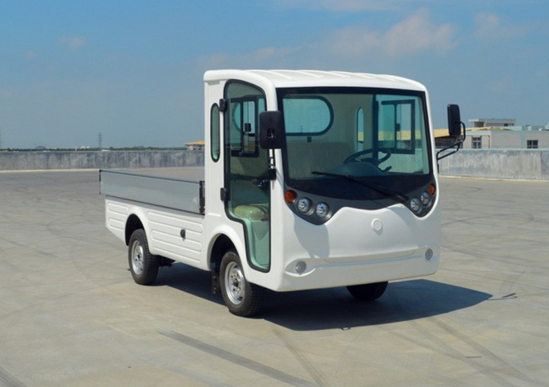 EV Truck Manufacturers
