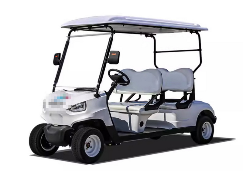 Electric Utility Cart Wholesaler