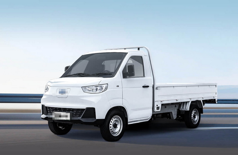 Can I Buy Directly From An Electric Mini Truck Wholesaler