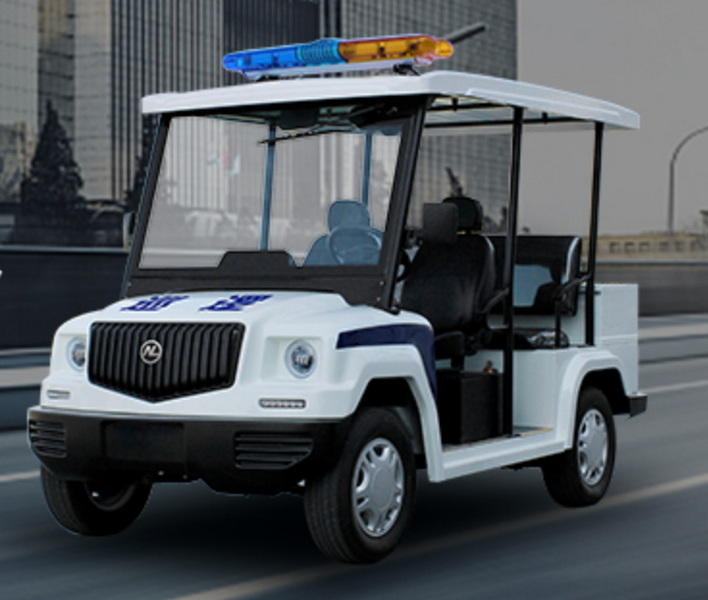 Top Brands Of Electric Patrol Vehicles 