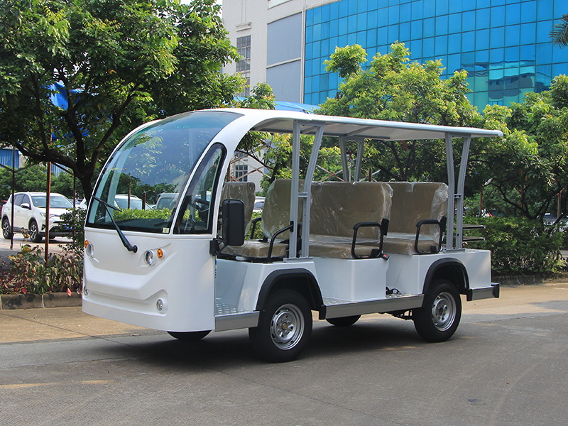 Electric Cart Safety Standards