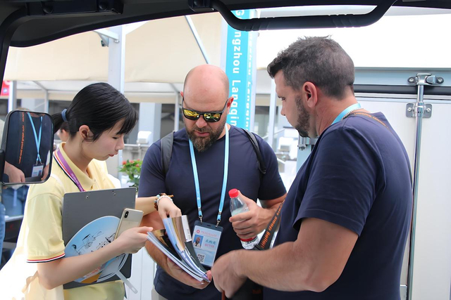 The 137th China Import and Export Fair-Electric Mini Trucks Manufacturer