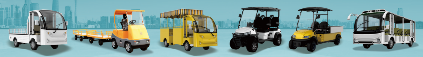 Full Range of Electric Vehicles Manufactures