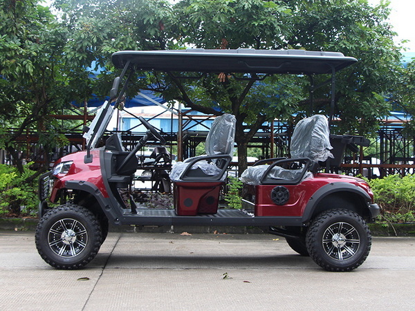 Golf Cart Parts Suppliers