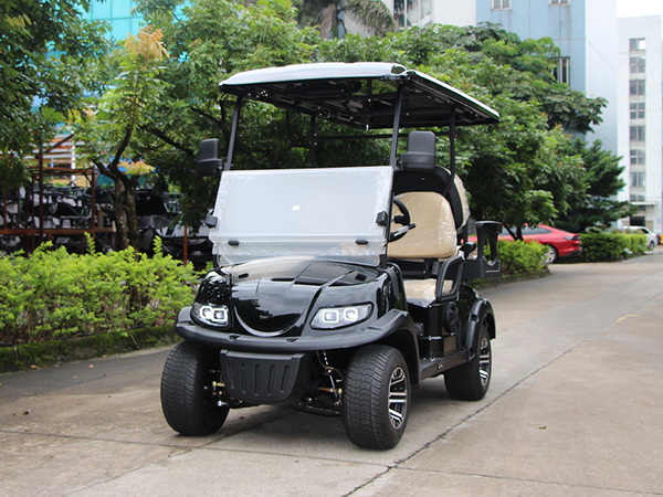 Top Electric Golf Vehicle Manufacturers and Suppliers in Saudi Arabia