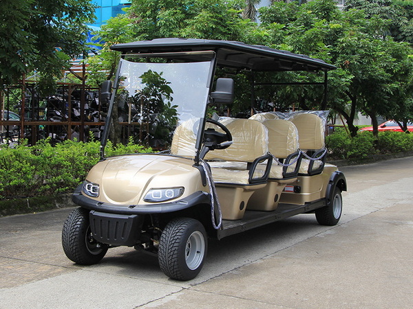 Electric Golf Cart Suppliers
