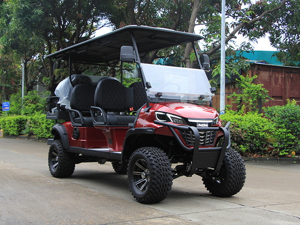 Portekiz'deki en iyi elektrikli golf arabaları üreticileri ve tedarikçileri
