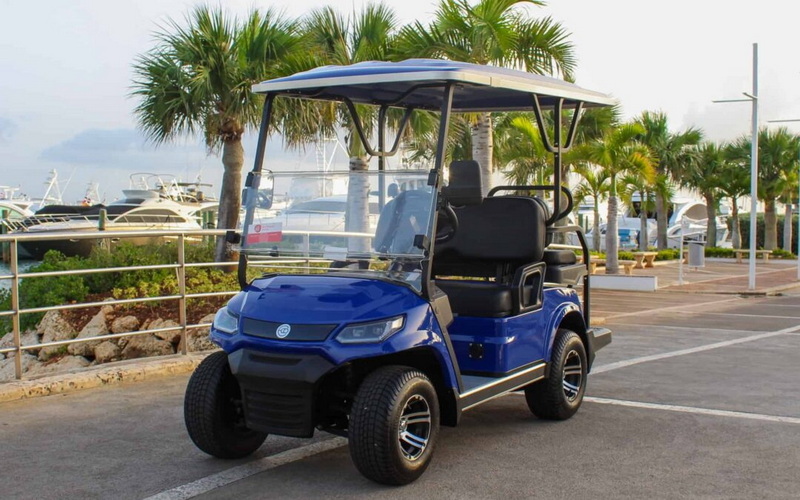How-much-does-a-golf-cart-cost