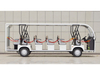 23 Seats Electric Sightseeing Carts
