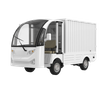 Veicolo cargo elettrico+LQF1024M