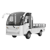 2 Seats Electric Cargo Vehicle+LQF1024F