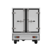 Electric Cargo Vehicle+LQF1032M
