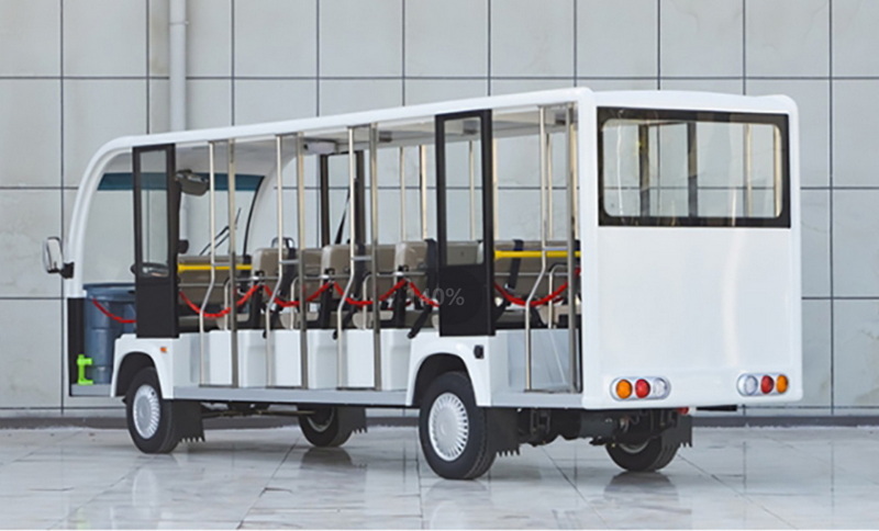 What Are The Best Electric Sightseeing Cart Models for Off-Road Adventures