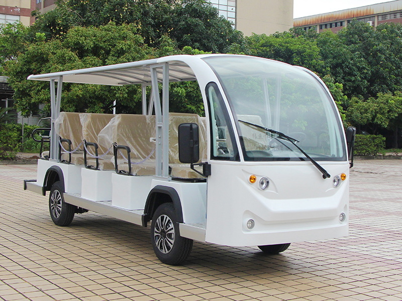 What Makes The Best Electric Sightseeing Cart Makers Stand Out