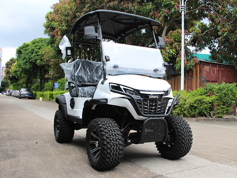Top Electric Golf Vehicle Manufacturers and Suppliers in Europe