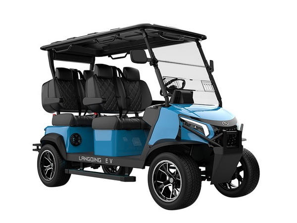 Golf Cart Maintenance