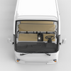 23 Seater Electric Sightseeing Vehicle