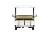 23 Seats Electric Sightseeing Bus 