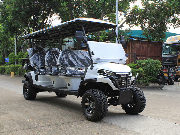 Top Electric Golf Carts Manufacturers and Suppliers in Poland