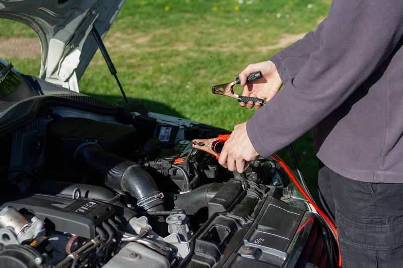 best jump start
