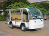 11 Seats Electric Sightseeing Cart