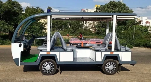How to Find the Most Durable Electric Ambulance Carts