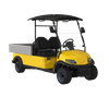 2 Seats Electric Mini Truck+LQSF020B