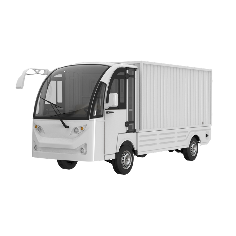 Electric Freight Cargo+LQF1032FM