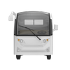 2 Seats Electric Cargo Vehicle+LQF1024F