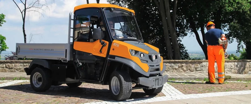 Mini Truck Maintenance Costs