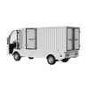 Electric Cargo Vehicle+LQF1032M
