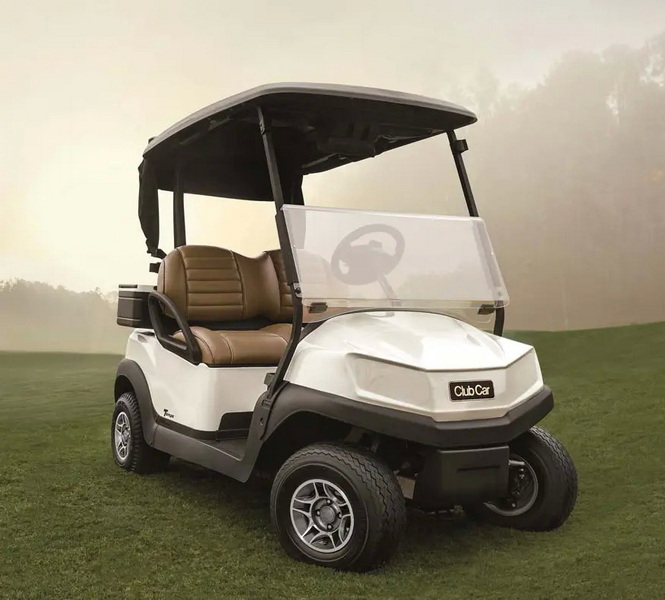 the Best Electric Golf Carts for Beginners