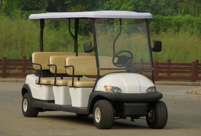 Electric Carts for Private Event Transportation