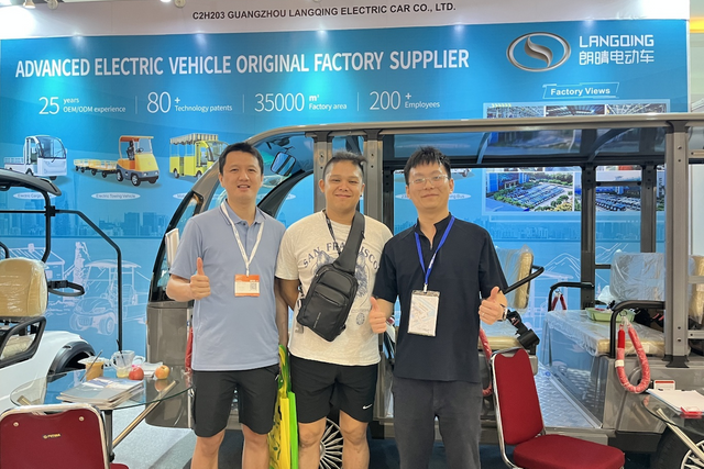 The 9th China (Indonesia) Export Brands Joint Exhibition3
